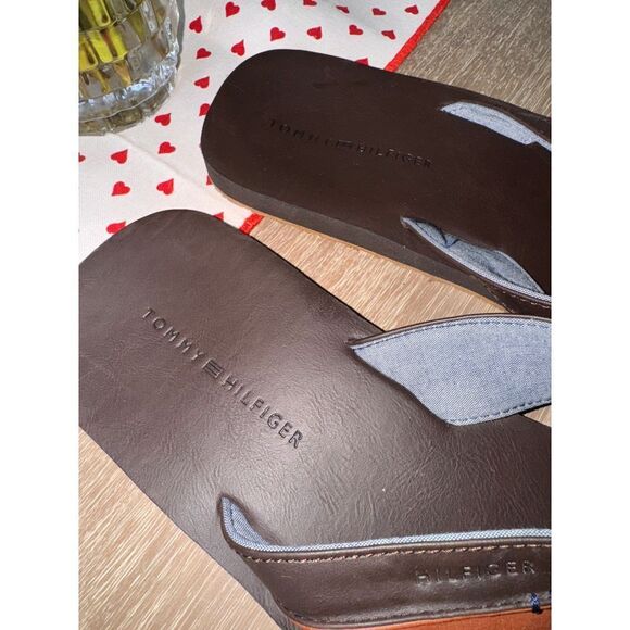 Tommy‎ Hilfiger Men's Davidson Sandal
10 - Picture 8 of 10